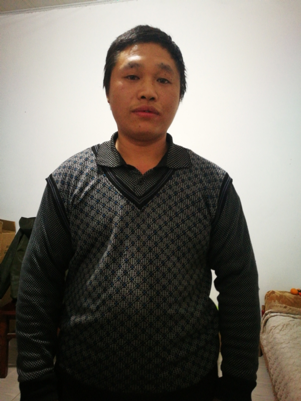 等你太久了的第一张照片--湛江相亲服务中心