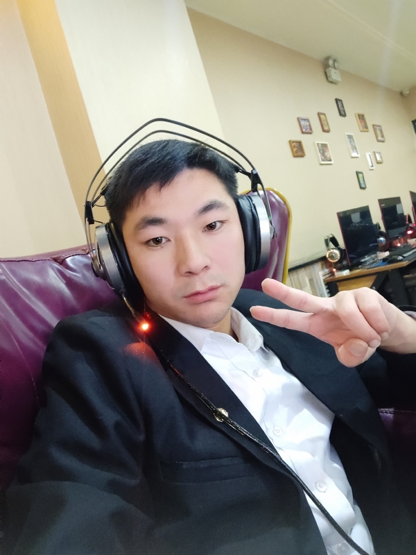 随缘的第一张照片--湛江相亲服务中心