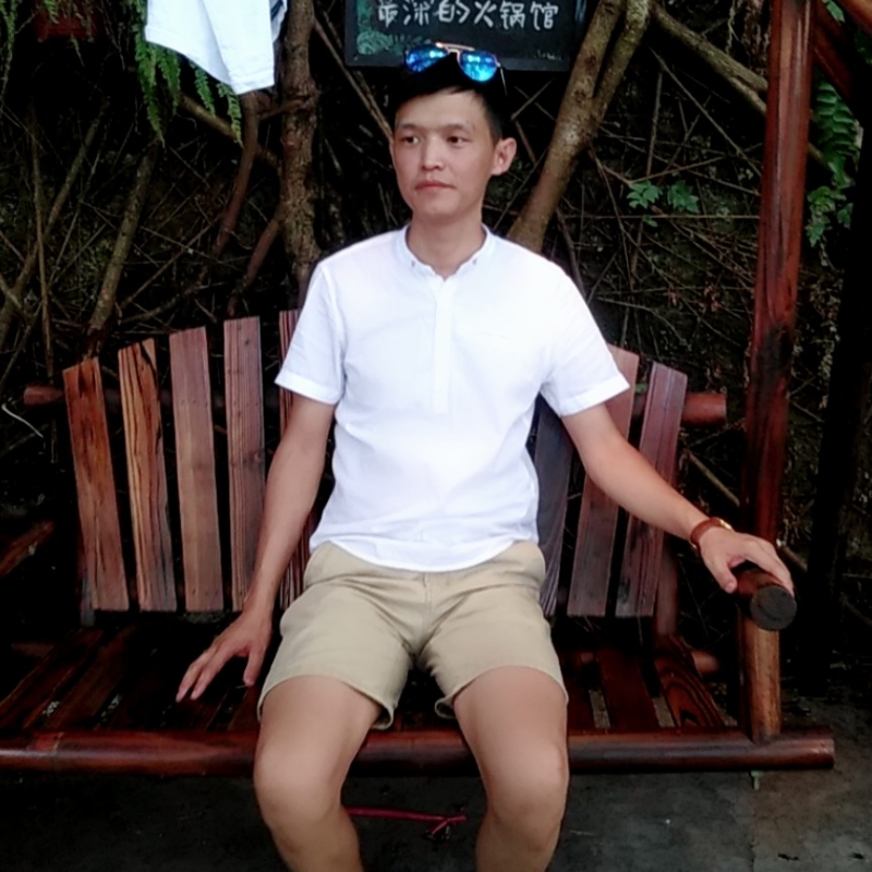 李渊的夏天的第一张照片--湛江相亲服务中心