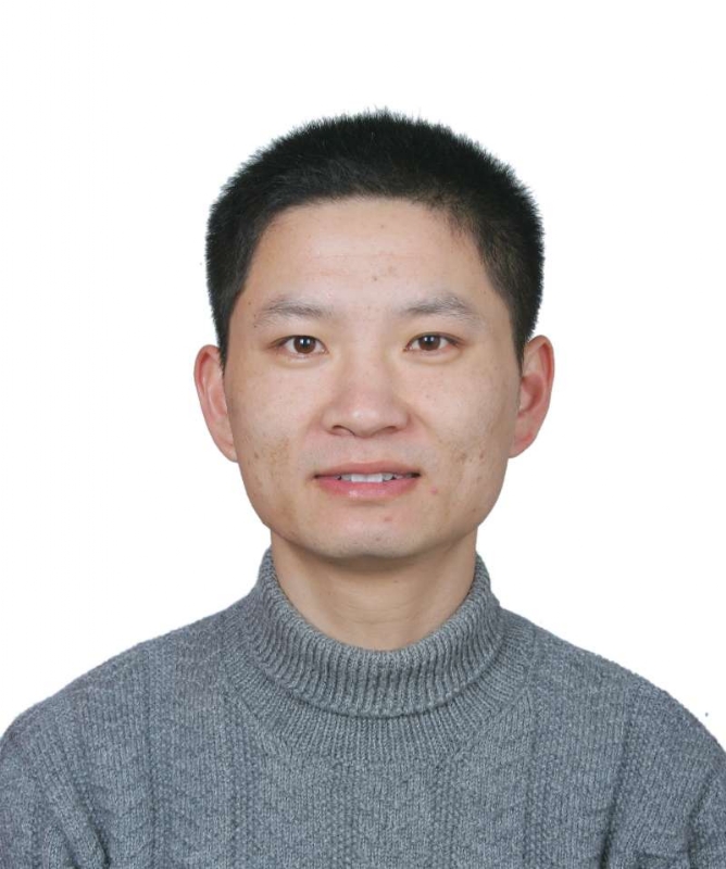 子翔的第一张照片--湛江相亲服务中心