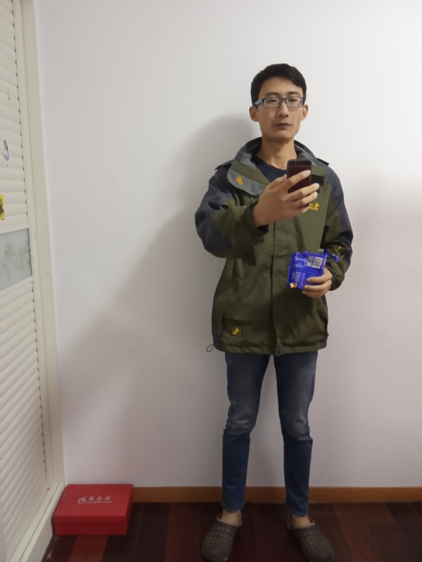 ggff的第一张照片--湛江相亲服务中心
