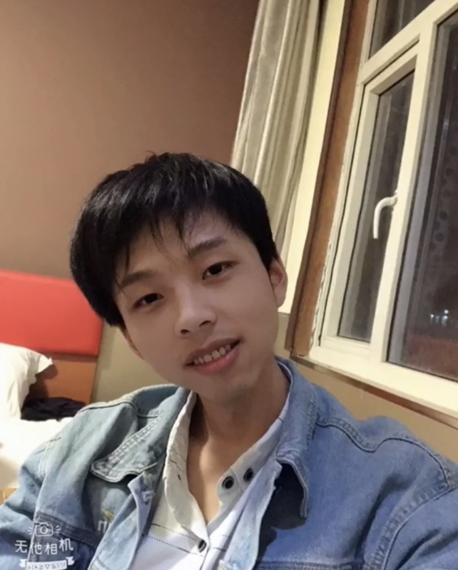 一条小团团的第一张照片--湛江相亲服务中心