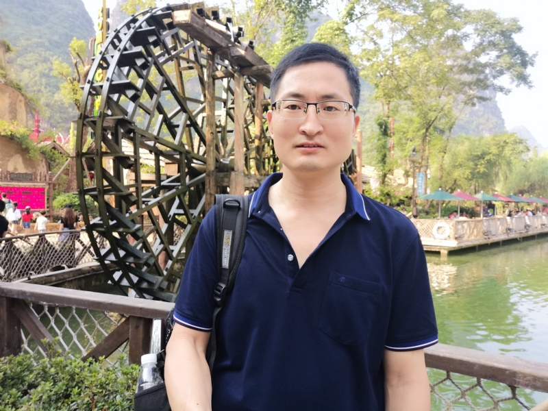 一笑而过的第一张照片--湛江相亲服务中心