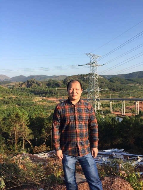 小林的第一张照片--湛江相亲服务中心