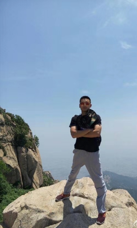 望爱的第一张照片--湛江相亲服务中心