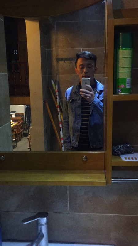 火焰蓝的第一张照片--湛江相亲服务中心