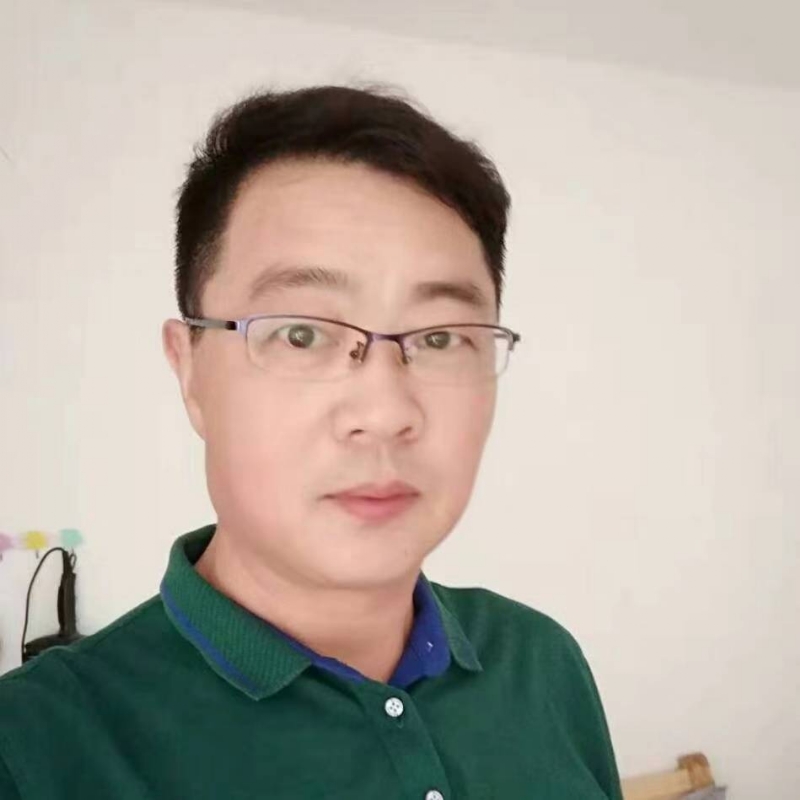 宽容的第一张照片--湛江相亲服务中心