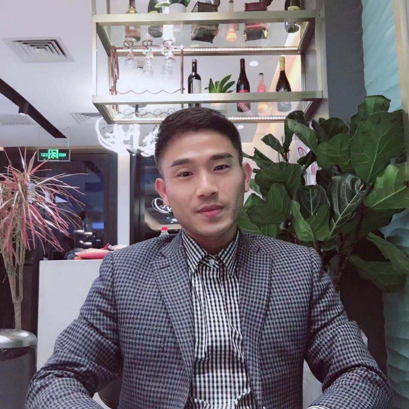 南半球的第一张照片--湛江相亲服务中心