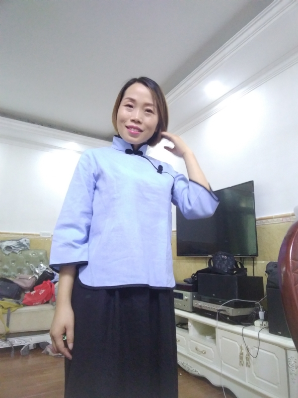 枯叶蝶的第一张照片--湛江相亲服务中心