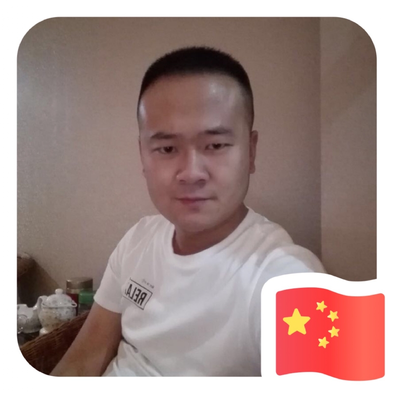 逗比的小可爱的第一张照片--湛江相亲服务中心