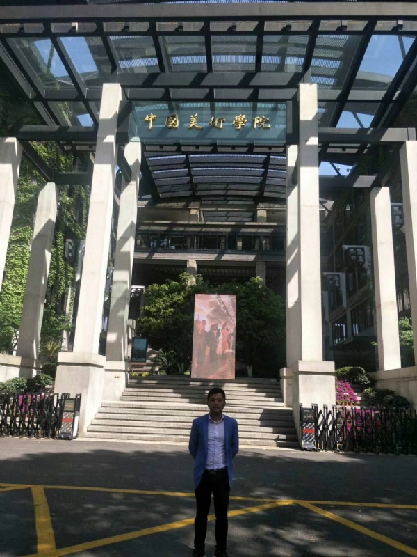 飞鸿印爪泥的第一张照片--湛江相亲服务中心