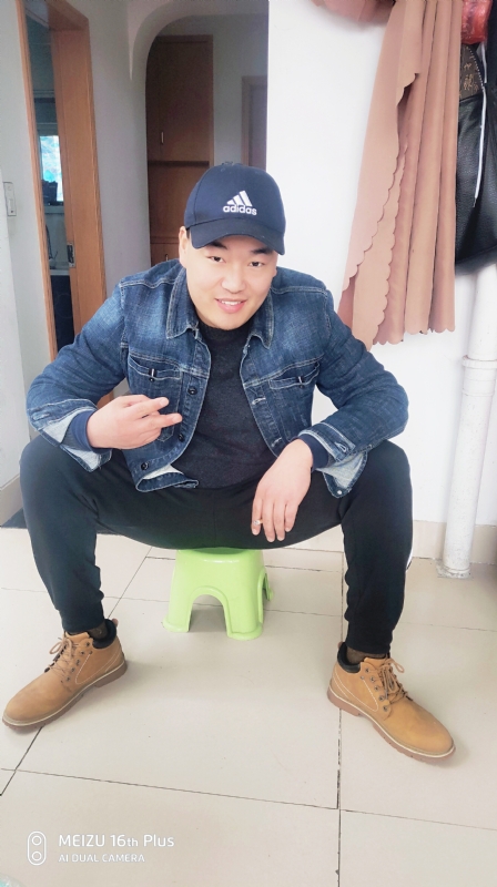 西风的第一张照片--湛江相亲服务中心