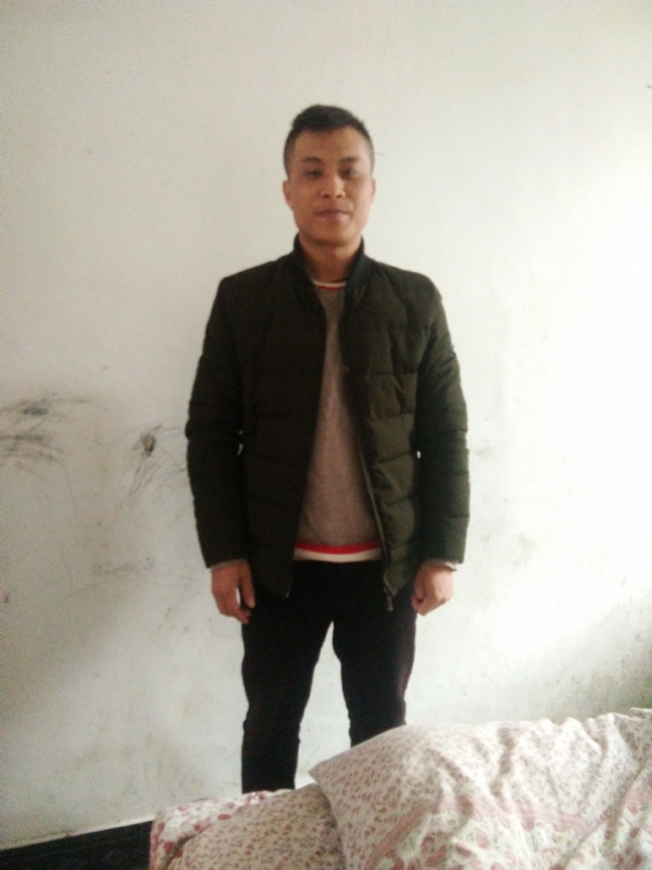真心换真情的第一张照片--湛江相亲服务中心
