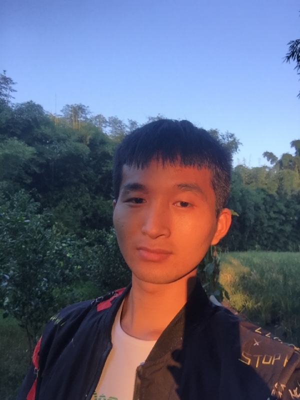 主动就会有故事的第一张照片--湛江相亲服务中心