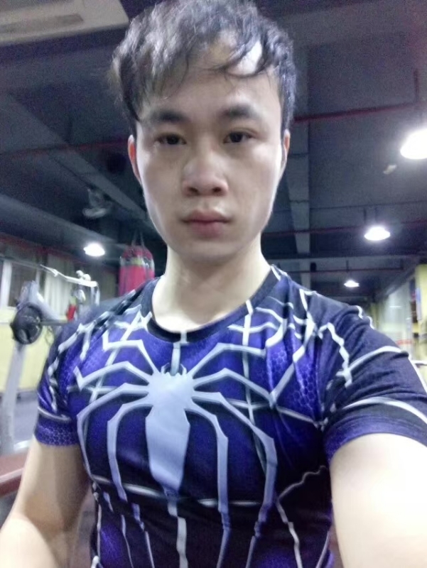 百香果的第一张照片--湛江相亲服务中心