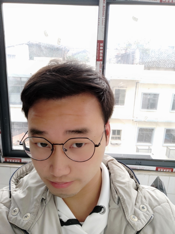 王宇的第一张照片--湛江相亲服务中心