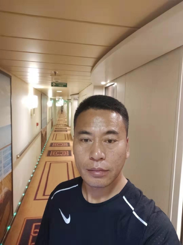 缘的第一张照片--湛江相亲服务中心