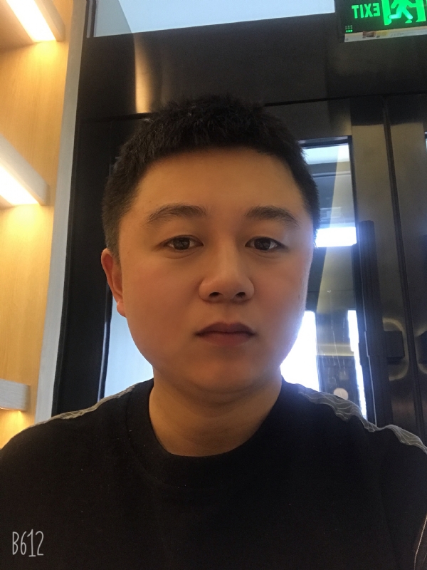 准提的第一张照片--湛江相亲服务中心
