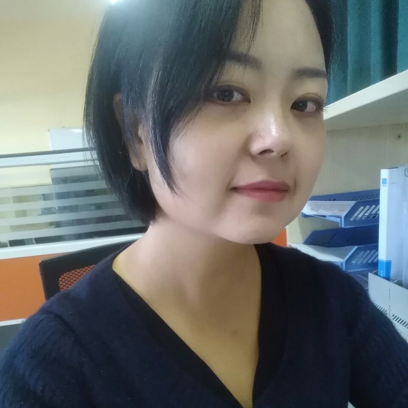 我爱青花瓷的第一张照片--湛江相亲服务中心