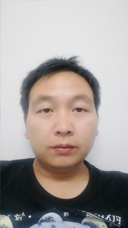 孤帆的第一张照片--湛江相亲服务中心