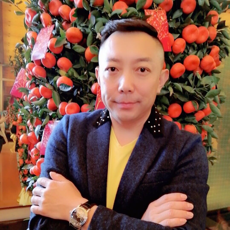 定心大师的第一张照片--湛江相亲服务中心