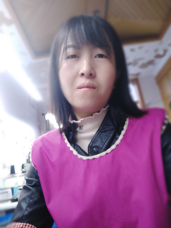 芬儿的第二张照片--湛江相亲服务中心