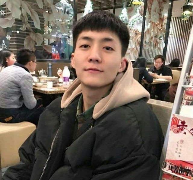 相爱的人的第一张照片--湛江相亲服务中心