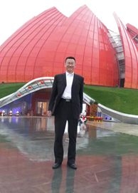 斗转星移的第一张照片--湛江相亲服务中心