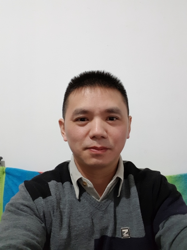LSQ的第一张照片--湛江相亲服务中心