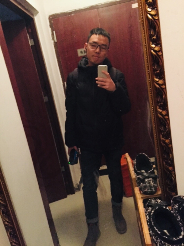 Ashould的第一张照片--湛江相亲服务中心
