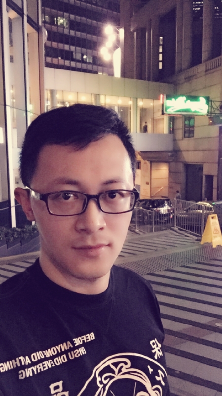 Chen的第一张照片--湛江相亲服务中心