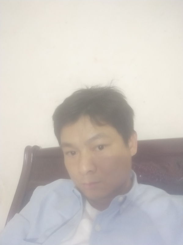 风云的第一张照片--湛江相亲服务中心