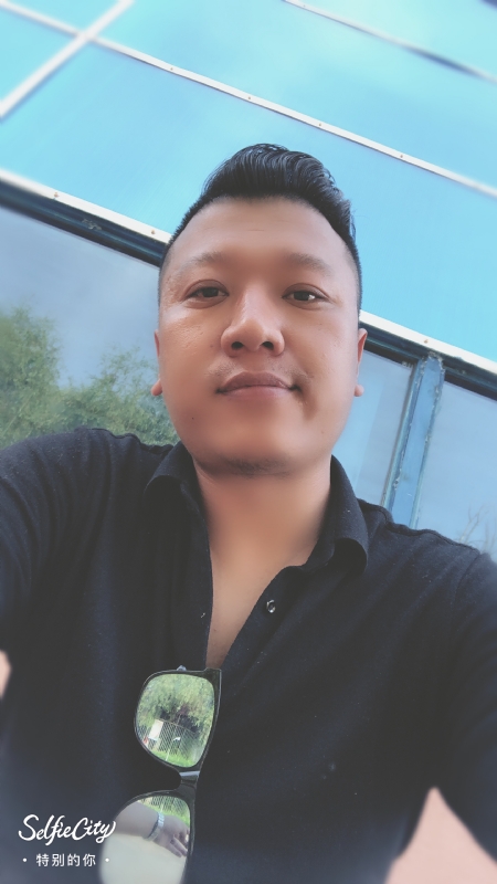 深蓝之钻的第一张照片--湛江相亲服务中心
