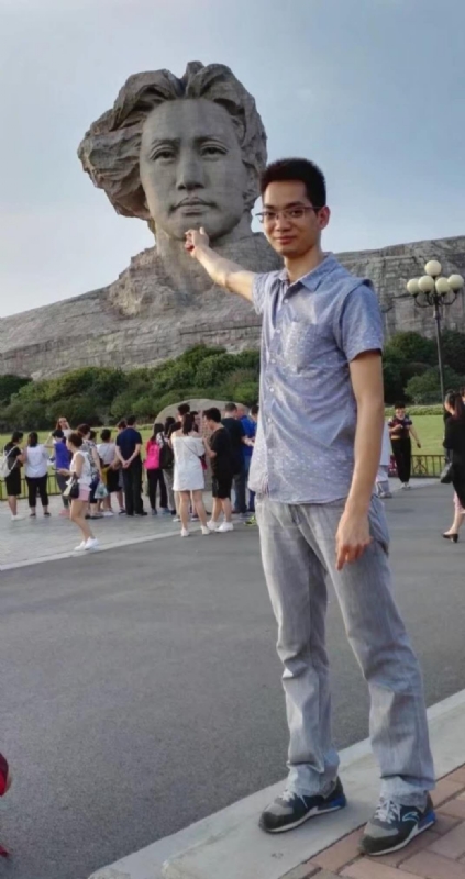 惠辉的牛的第一张照片--湛江相亲服务中心
