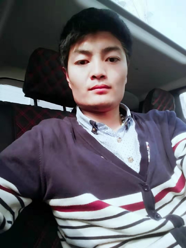 心畫的第一张照片--湛江相亲服务中心