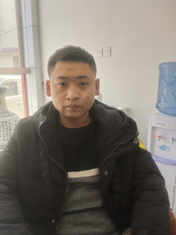 瞿波的第一张照片--湛江相亲服务中心