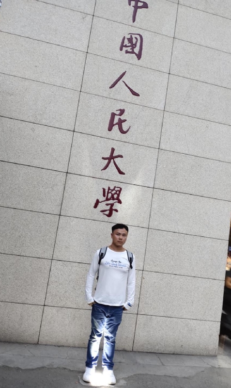 Whoareyou的第一张照片--湛江相亲服务中心