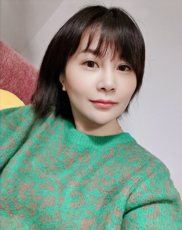 Nikki的第一张照片--湛江相亲服务中心