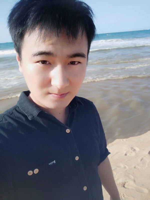xiaofeng的第一张照片--湛江相亲服务中心