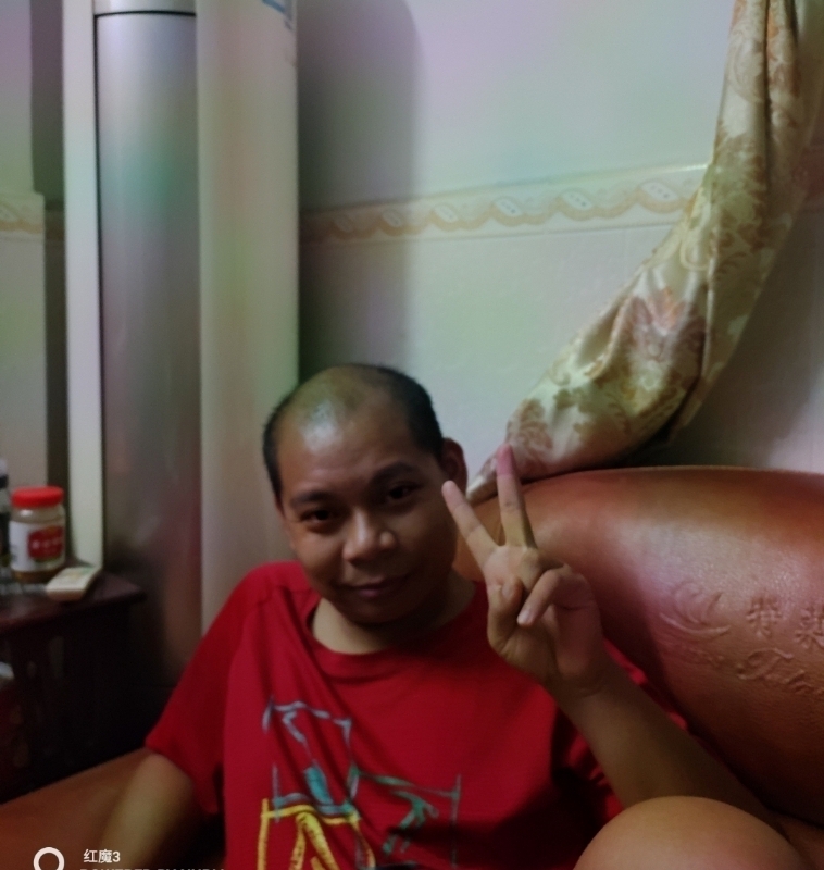 肥煊的第一张照片--湛江相亲服务中心