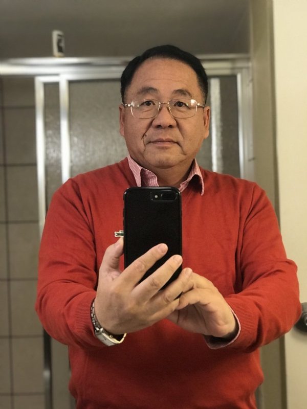 Roger的第一张照片--湛江相亲服务中心