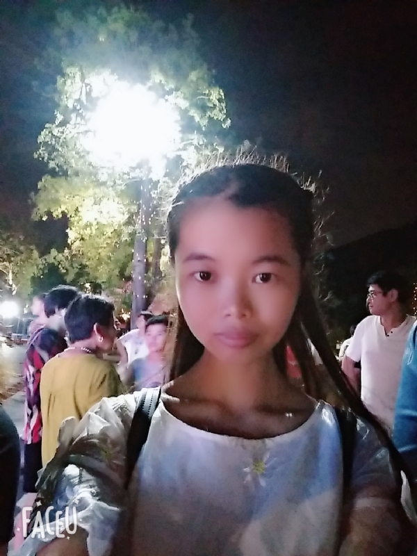 雨天的第一张照片--湛江相亲服务中心