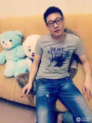 惟才的第一张照片--湛江相亲服务中心