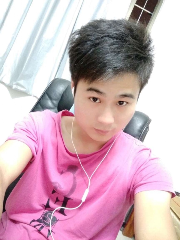 Amin的第二张照片--湛江相亲服务中心