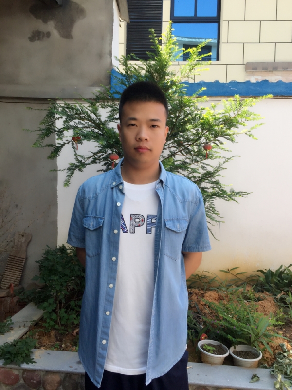桃子哪去了的第一张照片--湛江相亲服务中心