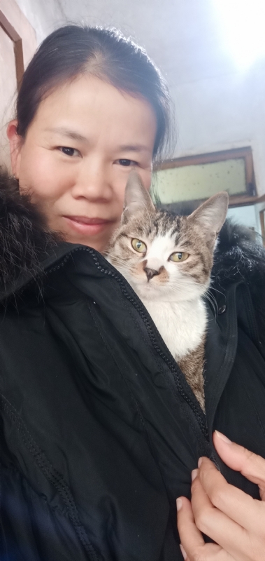 紫竹调的第一张照片--湛江相亲服务中心