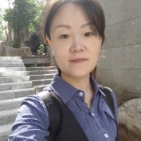 伊琪的第一张照片--湛江相亲服务中心