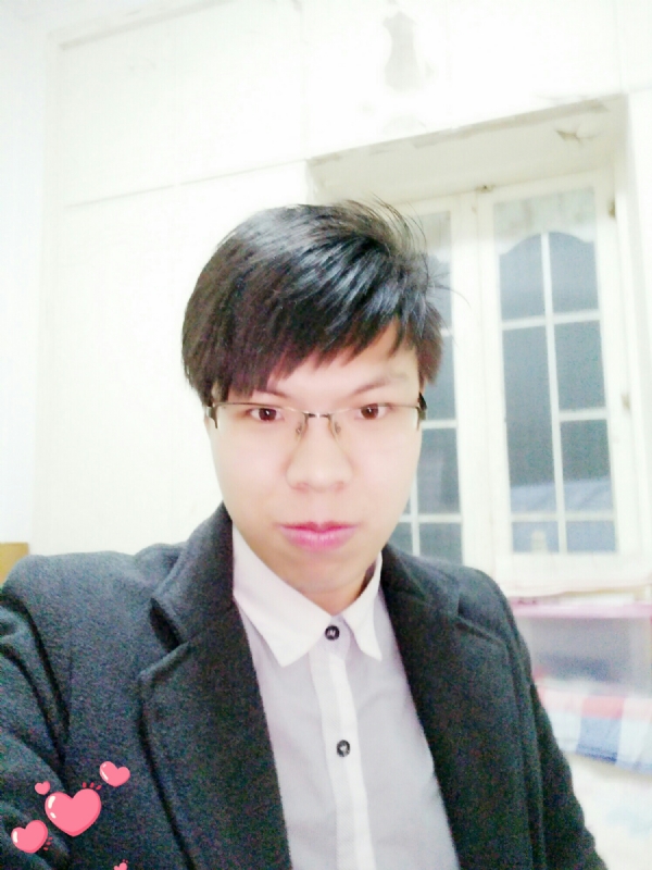 舍得的第一张照片--湛江相亲服务中心