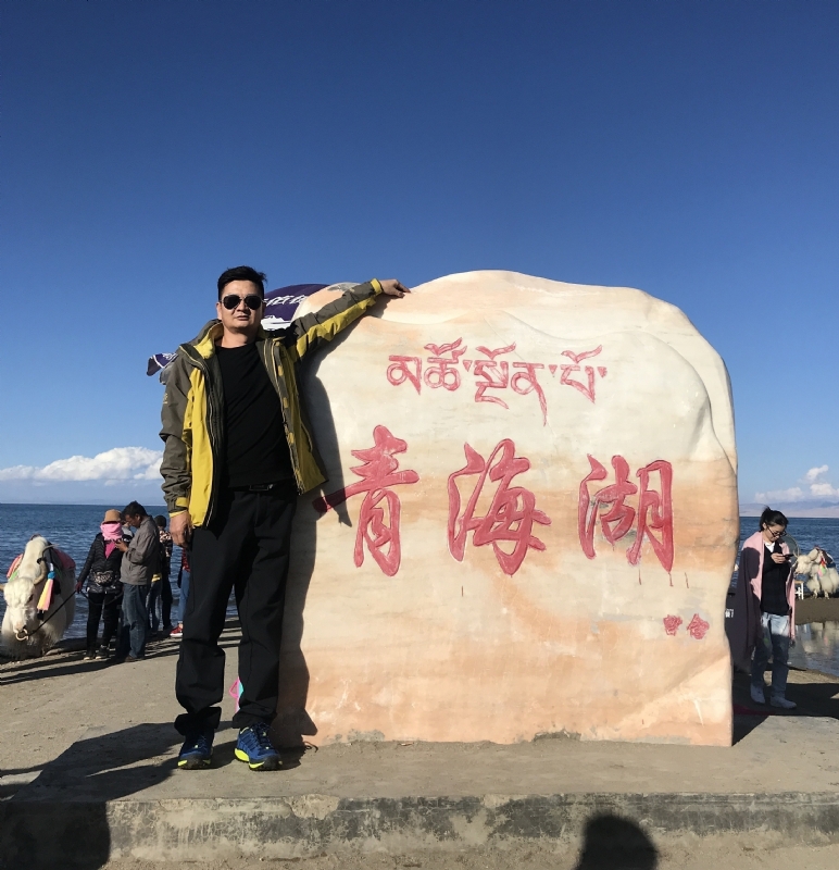 宗泽的第一张照片--湛江相亲服务中心