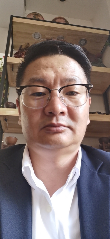 宗泽的第二张照片--湛江相亲服务中心